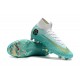 Nike Mercurial Superfly VI 360 FG Chaussure Football - Ronaldo Bleu Blanc