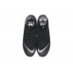 Nike Mercurial Superfly VI 360 FG Chaussure Football - Noir Blanc
