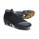 Nike Mercurial Superfly VI 360 FG Chaussure Football - Noir Blanc