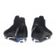 Nike Mercurial Superfly VI 360 FG Chaussure Football - Noir Blanc