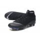 Nike Mercurial Superfly VI 360 FG Chaussure Football - Noir Blanc