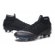 Nike Mercurial Superfly VI 360 FG Chaussure Football - Noir Blanc