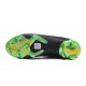 Nike Mercurial Superfly VI 360 FG Chaussure Football - Noir Vert