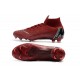 Nike Mercurial Superfly VI 360 FG Chaussure Football - Rouge Noir