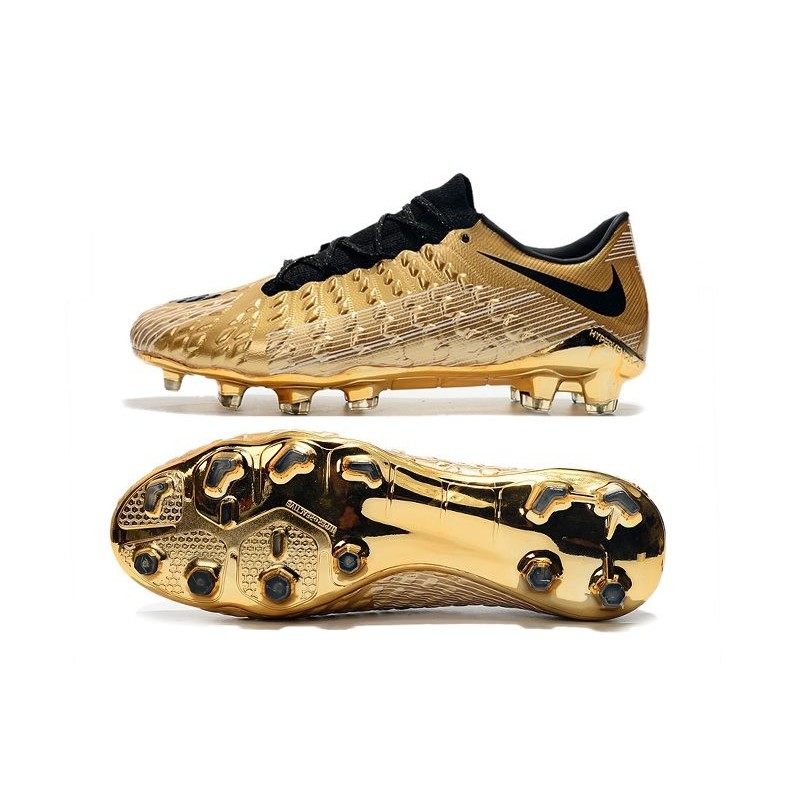 nike hypervenom phantom iii elite fg soccer cleats