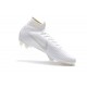 Crampon de Football Nike Mercurial Superfly 6 Elite FG - Blanc