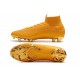 Crampon de Football Nike Mercurial Superfly 6 Elite FG - Or Jaune