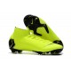 Crampon de Football Nike Mercurial Superfly 6 Elite FG - Volt Noir