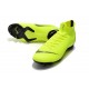 Crampon de Football Nike Mercurial Superfly 6 Elite FG - Volt Noir