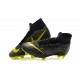 Crampon de Football Nike Mercurial Superfly 6 Elite FG - Noir Jaune