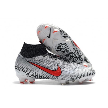 Chaussures Nike Superfly 6 Elite FG pour Neymar 2019