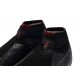 Nike Jordan x PSG Phantom Vision Elite DF FG Noir Rouge