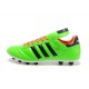 Adidas Copa Mundial FG - Chaussures de Foot à Crampons Moulés Vert
