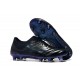 adidas Copa 19.1 FG Crampon de Football Homme - Noir Bleu