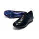 adidas Copa 19.1 FG Crampon de Football Homme - Noir Bleu