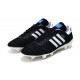 adidas Copa 70Y FG Crampon de Football - Noir