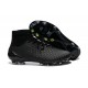 Meilleur Chaussures 2015 Nike Magista Obra FG ACC Tout Noir