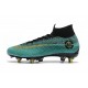 Cristiano Ronaldo Nike Mercurial Superfly 6 Elite SG-PRO Anti Clog