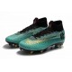 Cristiano Ronaldo Nike Mercurial Superfly 6 Elite SG-PRO Anti Clog