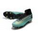 Cristiano Ronaldo Nike Mercurial Superfly 6 Elite SG-PRO Anti Clog