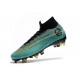 Cristiano Ronaldo Nike Mercurial Superfly 6 Elite SG-PRO Anti Clog