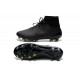 Meilleur Chaussures 2015 Nike Magista Obra FG ACC Tout Noir