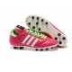 Adidas Copa Mundial FG - Chaussures de Foot à Crampons Moulés Rose
