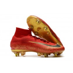 Cristiano Ronaldo CR7 Nike Mercurial Superfly 6 Elite SG-PRO Anti Clog