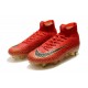 Cristiano Ronaldo CR7 Nike Mercurial Superfly 6 Elite SG-PRO Anti Clog