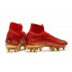 Cristiano Ronaldo CR7 Nike Mercurial Superfly 6 Elite SG-PRO Anti Clog