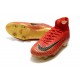 Cristiano Ronaldo CR7 Nike Mercurial Superfly 6 Elite SG-PRO Anti Clog