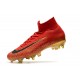 Cristiano Ronaldo CR7 Nike Mercurial Superfly 6 Elite SG-PRO Anti Clog