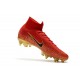Cristiano Ronaldo CR7 Nike Mercurial Superfly 6 Elite SG-PRO Anti Clog