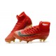 Cristiano Ronaldo CR7 Nike Mercurial Superfly 6 Elite SG-PRO Anti Clog