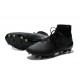 Meilleur Chaussures 2015 Nike Magista Obra FG ACC Tout Noir