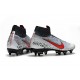 Nike Mercurial Superfly 6 Elite SG-PRO Anti Clog Neymar 2019