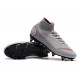 Nike Mercurial Superfly 360 Elite SG-PRO AC - Gris Rouge