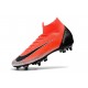 Nike Mercurial Superfly 360 Elite SG-PRO AC - Ronaldo CR7