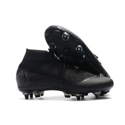 Nike Mercurial Superfly 360 Elite SG-PRO AC - Noir