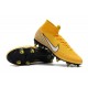 Nike Mercurial Superfly 360 Elite SG-PRO AC - Jaune Blanc