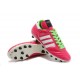 Adidas Copa Mundial FG - Chaussures de Foot à Crampons Moulés Rose