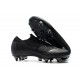 Nike Crampons Mercurial Vapor XII Elite Anti-Clog SG-Pro Noir