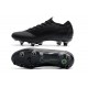 Nike Crampons Mercurial Vapor XII Elite Anti-Clog SG-Pro Noir