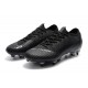 Nike Crampons Mercurial Vapor XII Elite Anti-Clog SG-Pro Noir