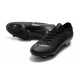 Nike Crampons Mercurial Vapor XII Elite Anti-Clog SG-Pro Noir