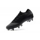 Nike Crampons Mercurial Vapor XII Elite Anti-Clog SG-Pro Noir