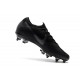Nike Crampons Mercurial Vapor XII Elite Anti-Clog SG-Pro Noir