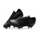 Nike Crampons Mercurial Vapor XII Elite Anti-Clog SG-Pro Noir
