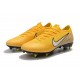 Nike Mercurial Vapor 12 SG-Pro AC Neymar Jaune Blanc