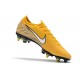 Nike Mercurial Vapor 12 SG-Pro AC Neymar Jaune Blanc